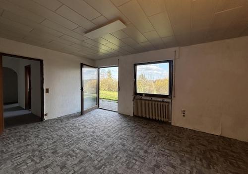 UG - Wohnzimmer