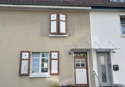 Vorderansicht 