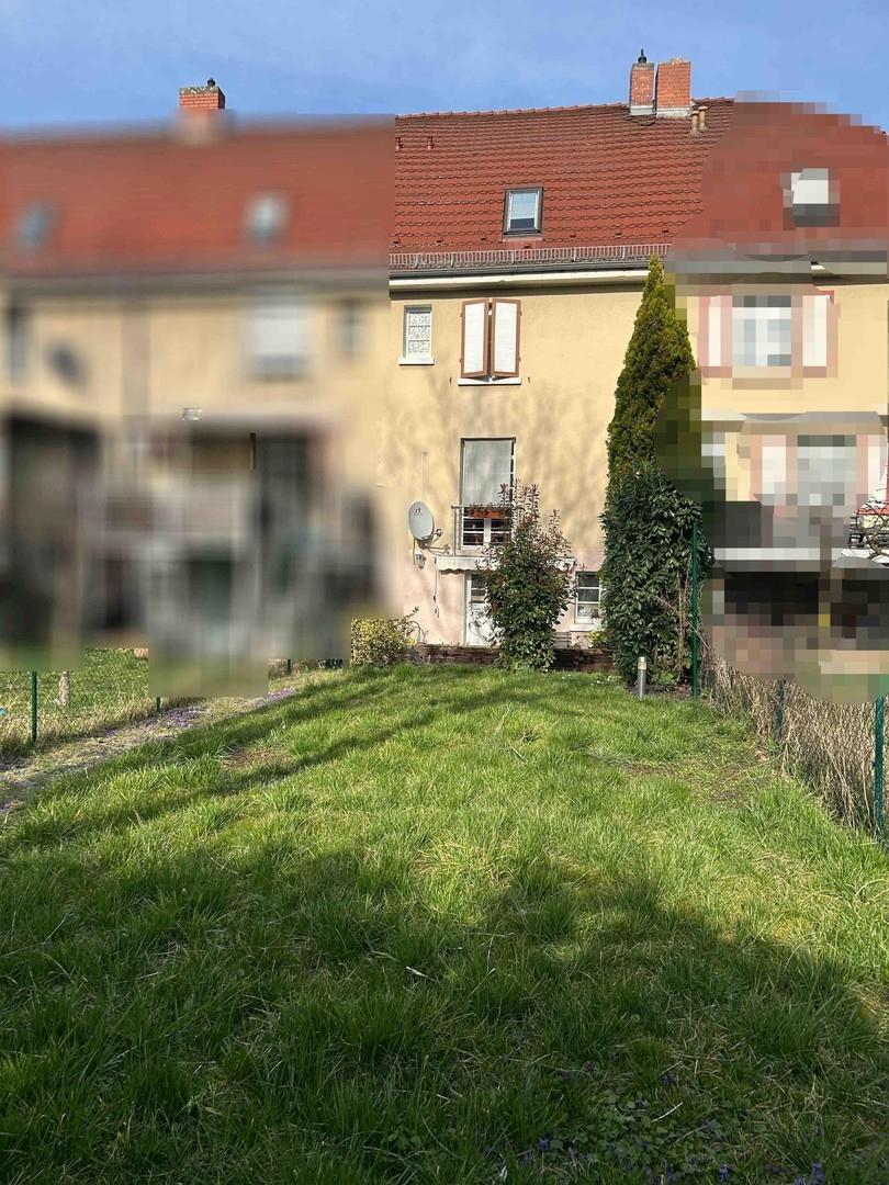 Rückansicht 