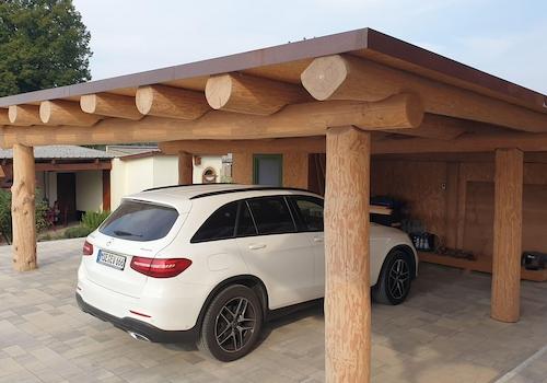 Carport