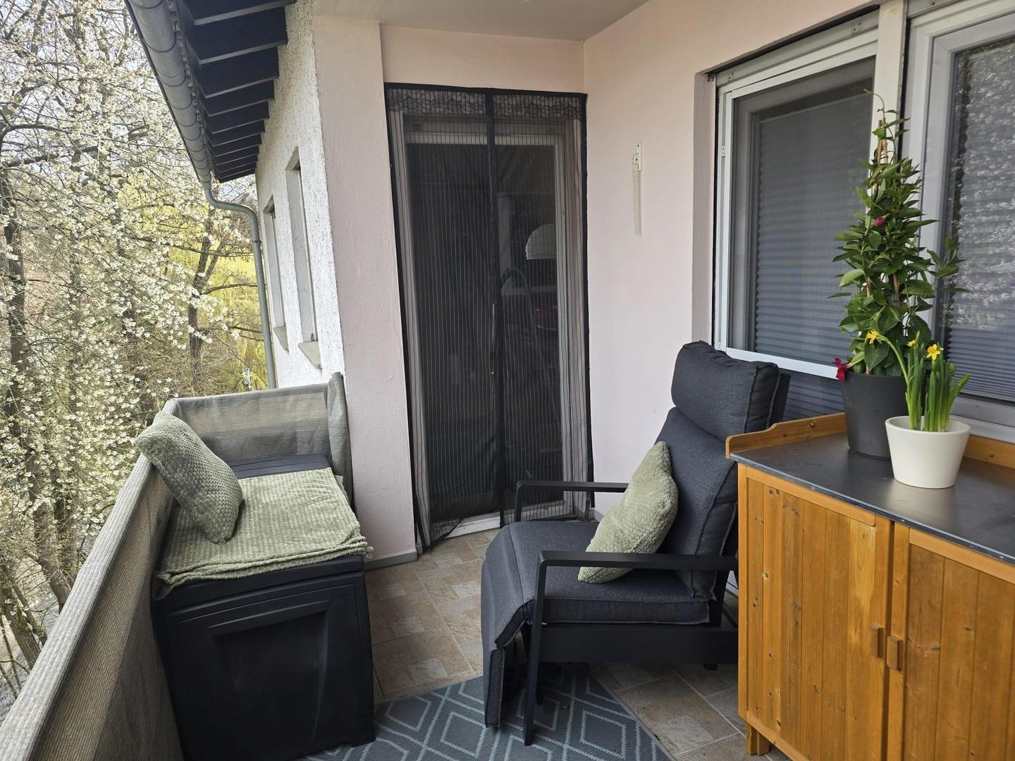 Balkon