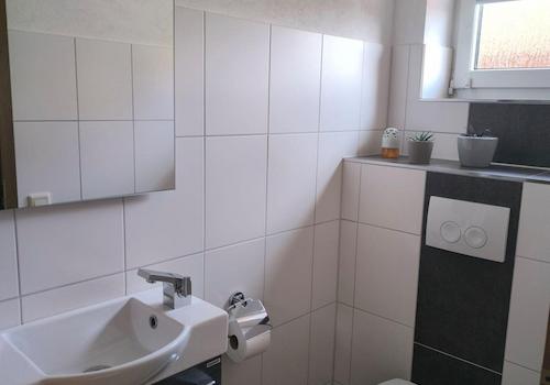 Gäste WC