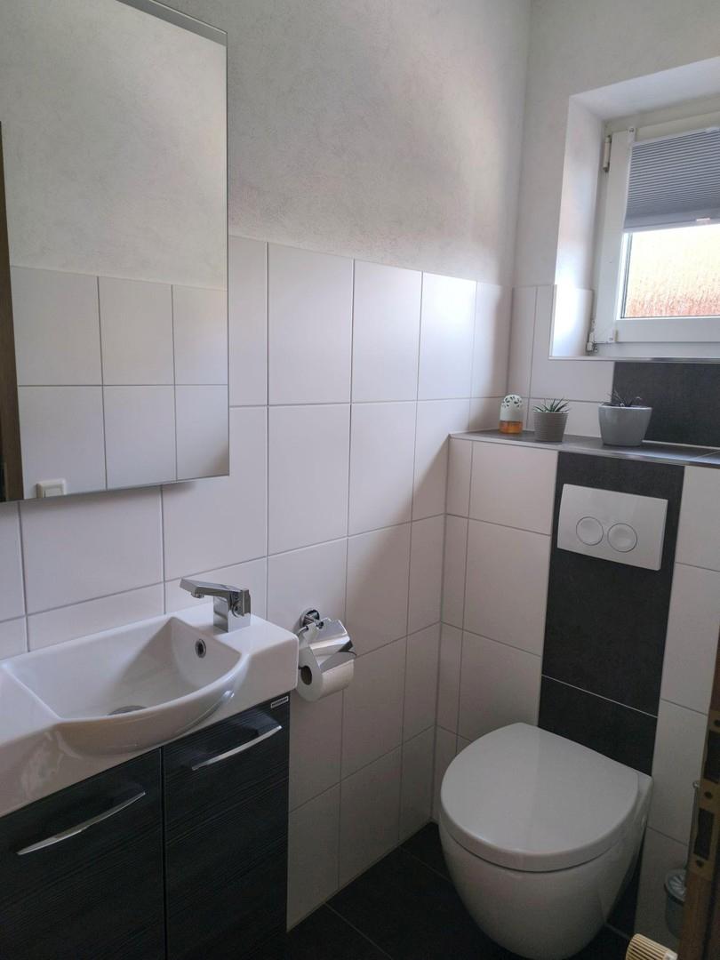 Gäste WC