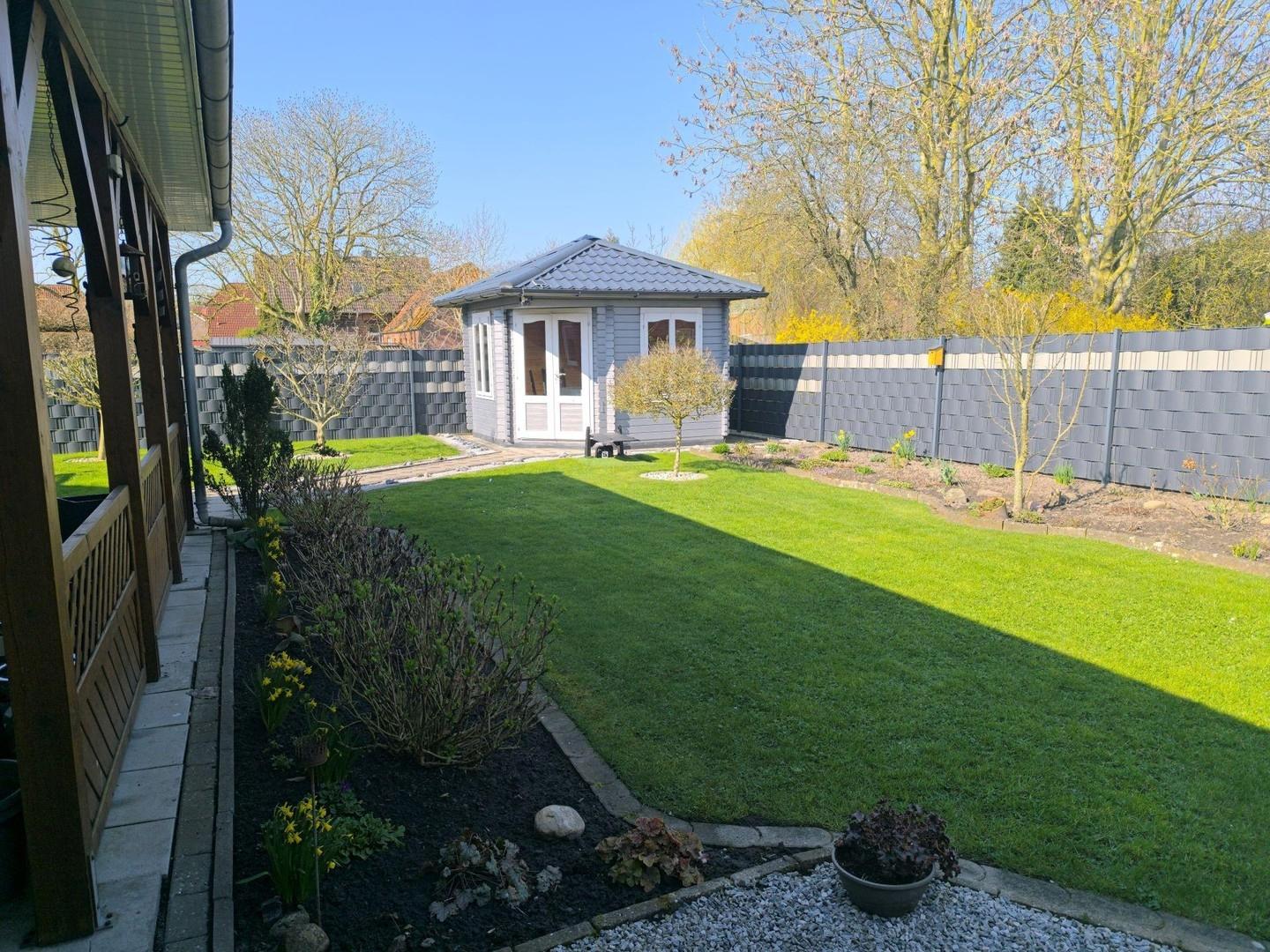 Garten