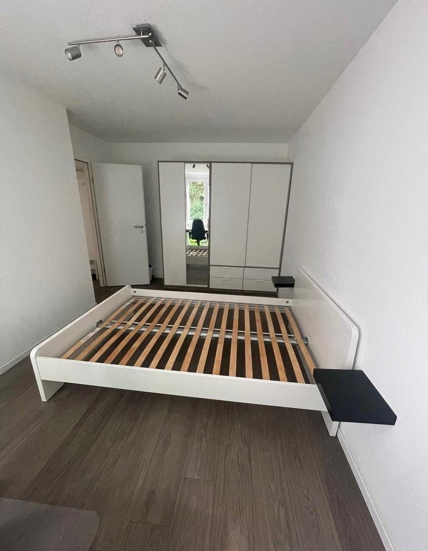 Schlafzimmer 2