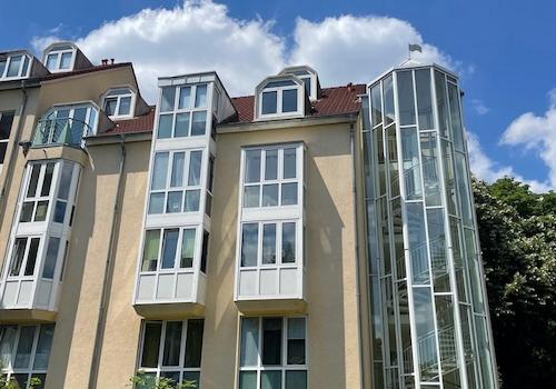 Außenansicht 3