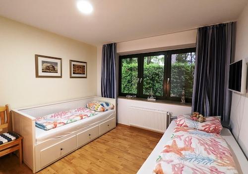Gästezimmer EG