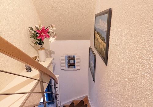 Treppe