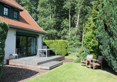 Terrasse Haupthaus