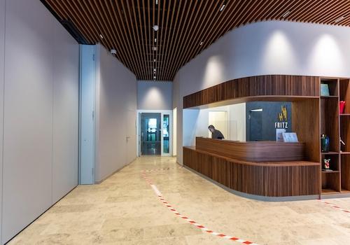 Concierge