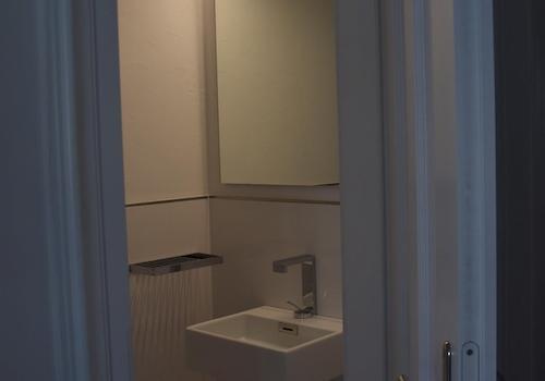 Gäste-WC
