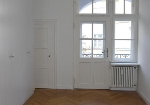 Schlafzimmer 3