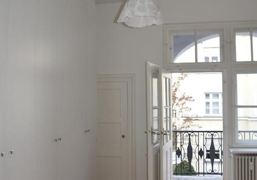 Schlafzimmer 3 