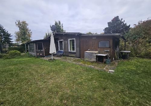 Ansicht Bungalow