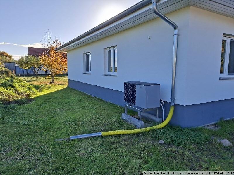 Luftwärmepumpe