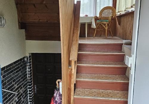 Veranda