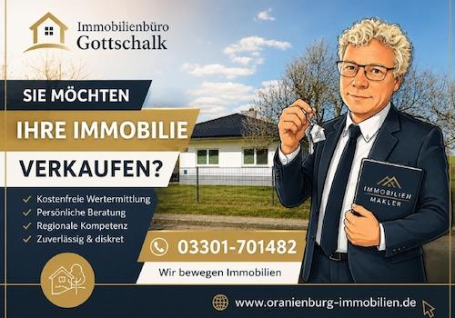 Verkaufs Flyer