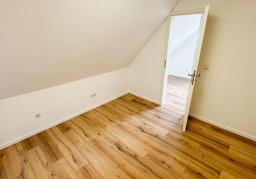 Ankleidezimmer