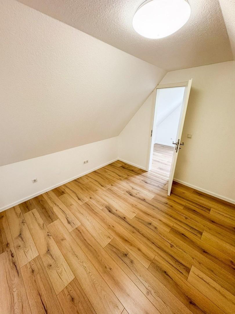 Ankleidezimmer