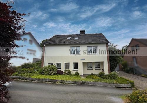 Ansicht Nordwest