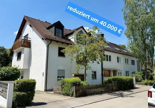 Hausansicht Gesamt