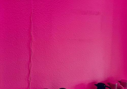Kaffee-Ecke