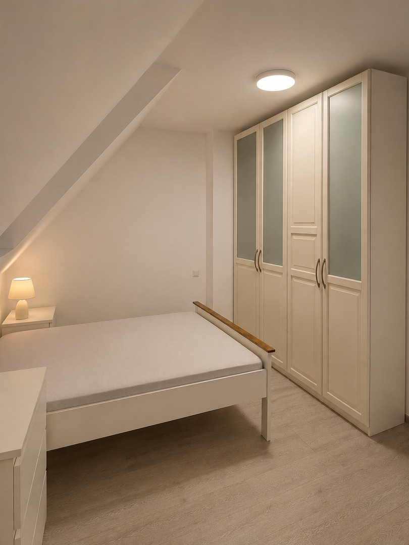 Schlafzimmer I