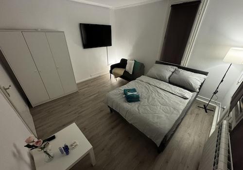Zimmer 1