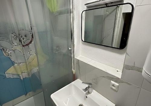 Dusche 1