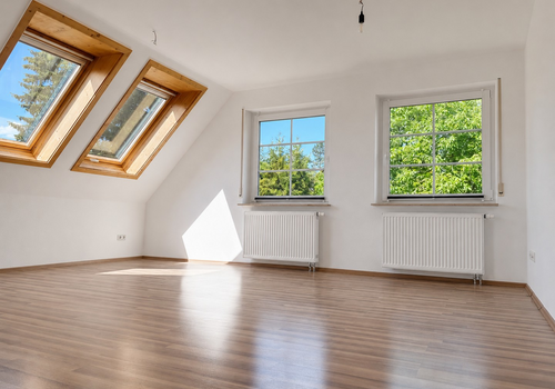 Wohn- und Esszimmer (2/2)