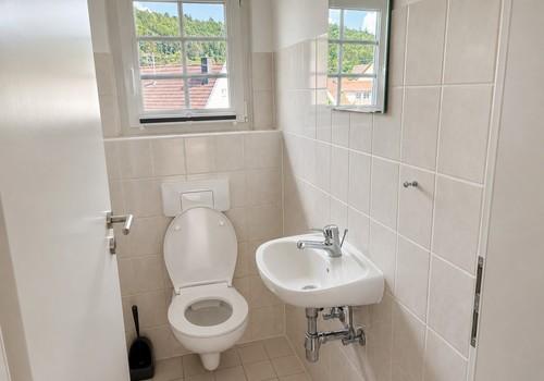 Separates WC