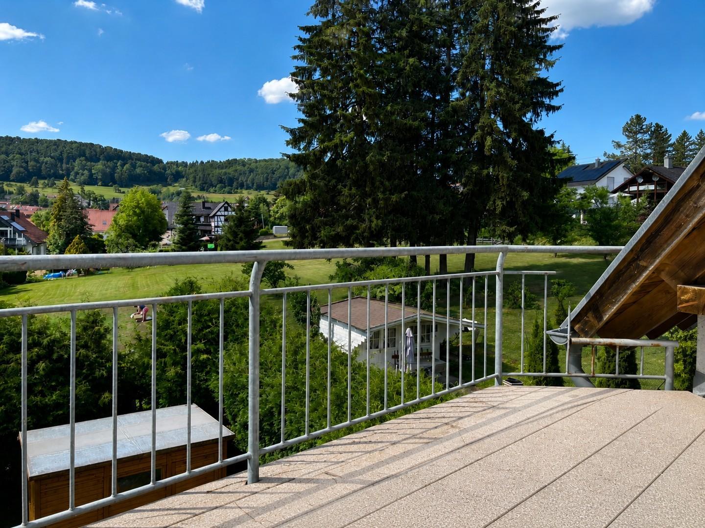 Balkon