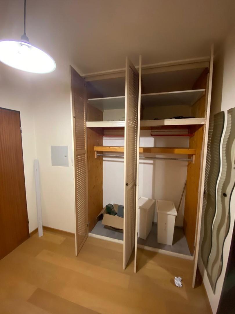 Einbauschrank