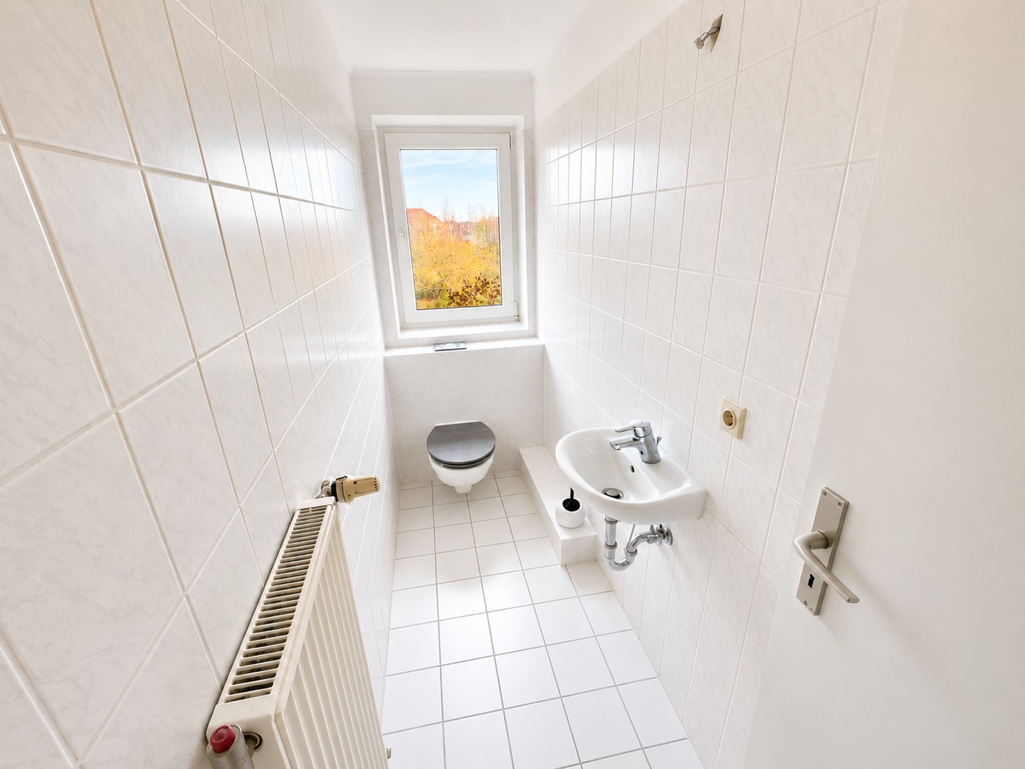 Gäste-WC
