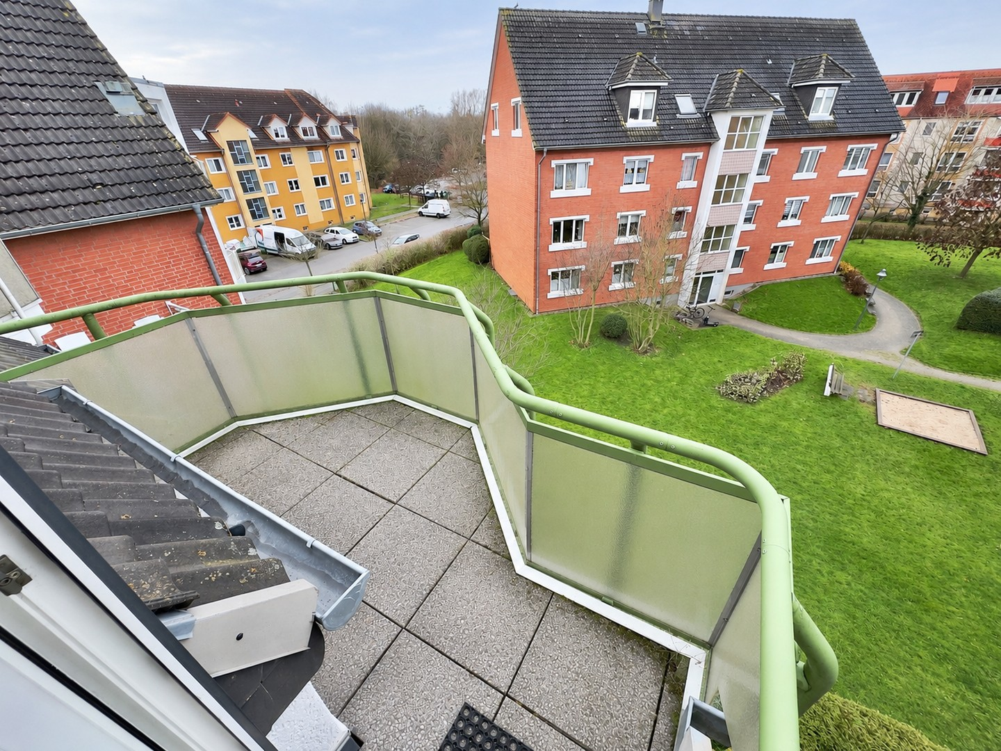 Balkon