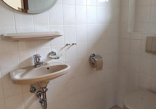 Gäste WC