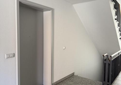 Treppenhaus