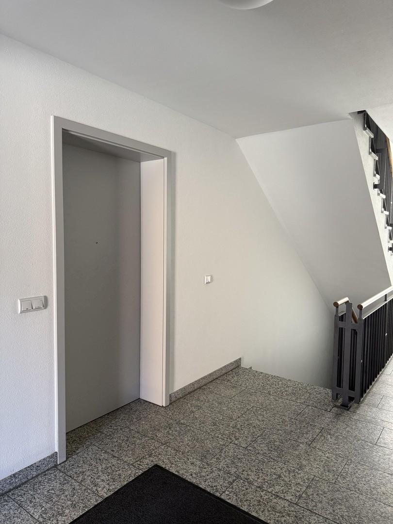 Treppenhaus