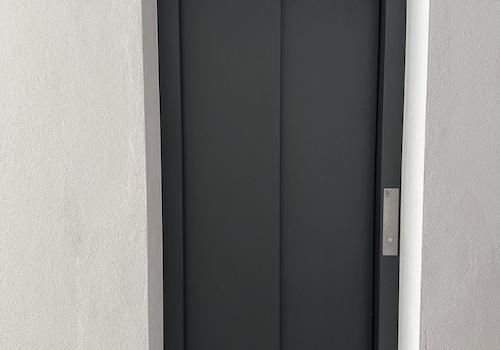 Aufzug