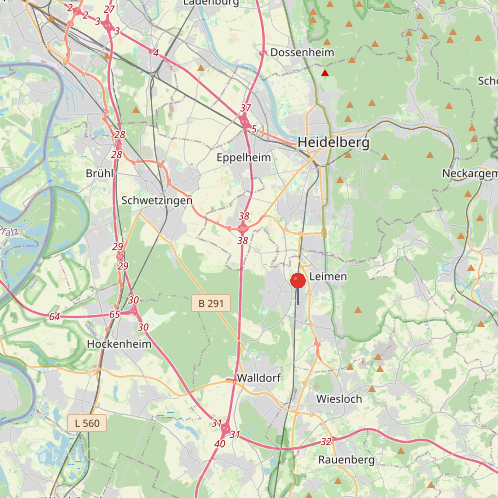 Makro-Lage