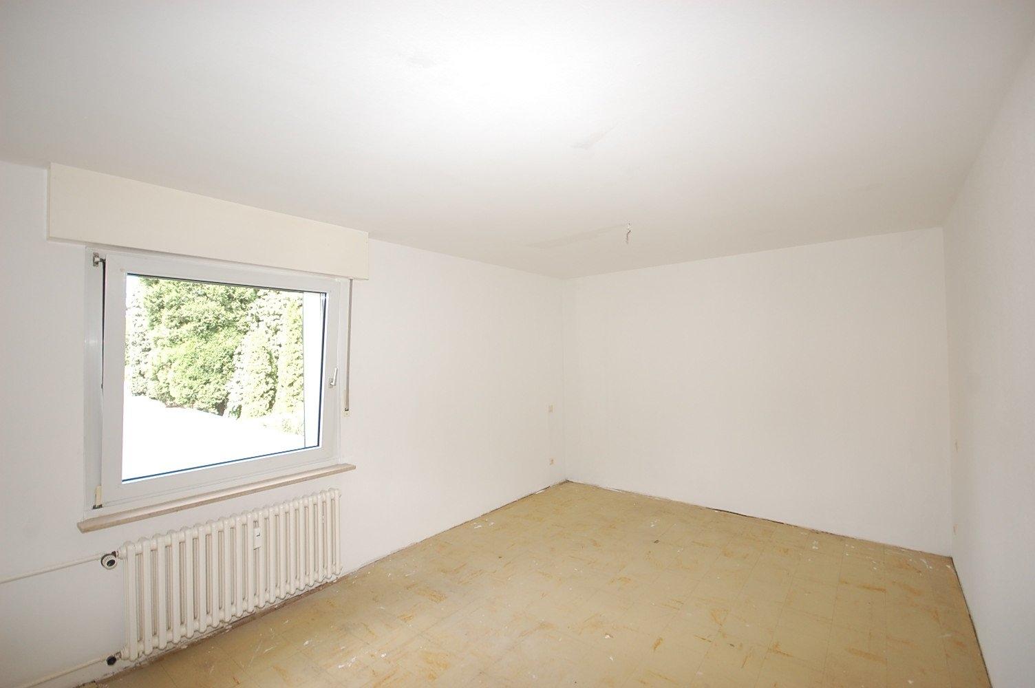Schlafzimmer oben 