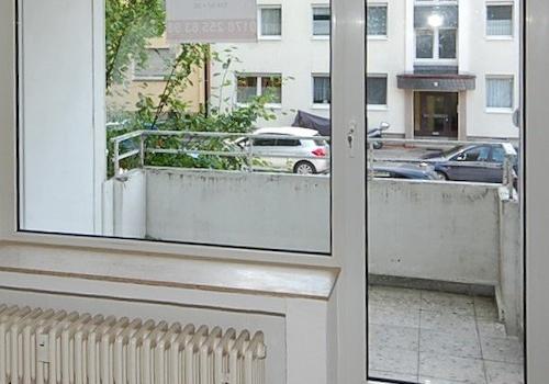 Loggia 