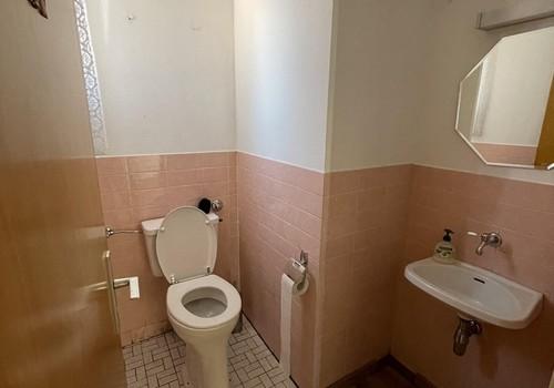 WC