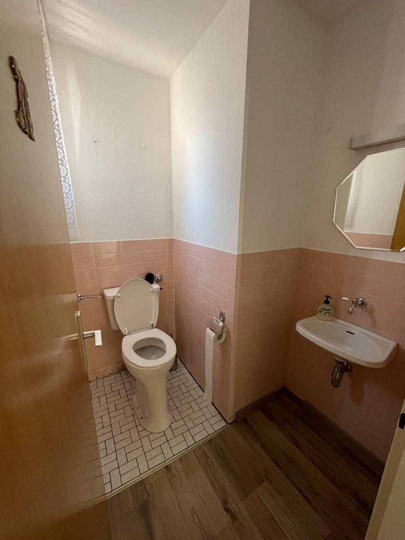 WC