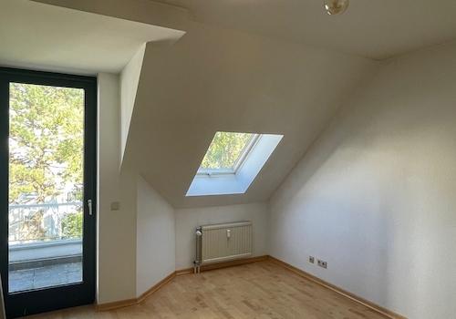 Arbeits- oder Gästezimmer
