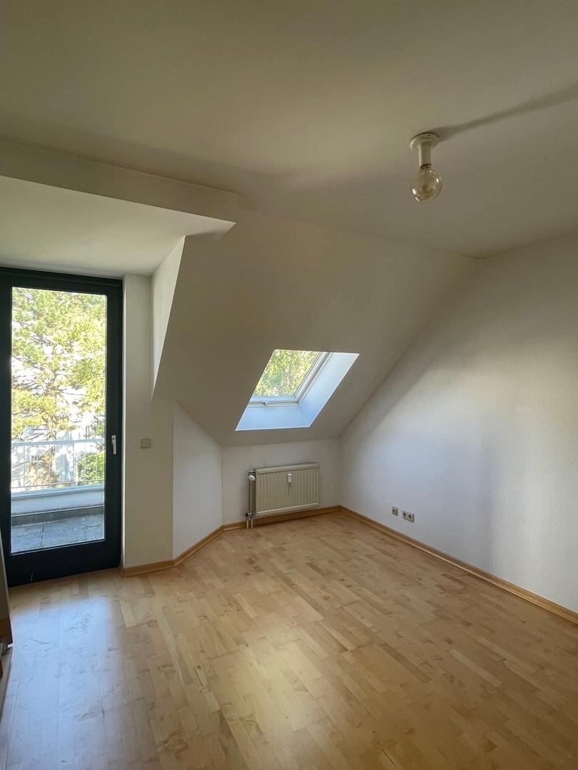 Arbeits- oder Gästezimmer