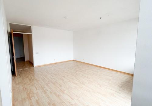 Wohnzimmer, ca. 20 m²