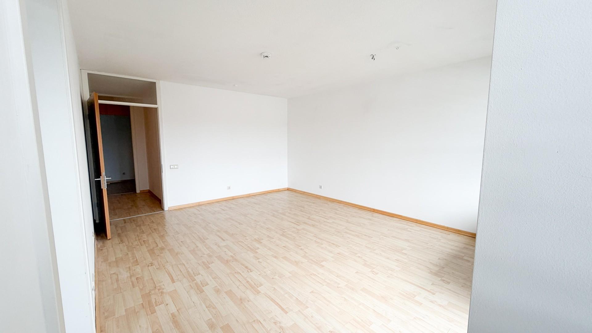 Wohnzimmer, ca. 20 m²
