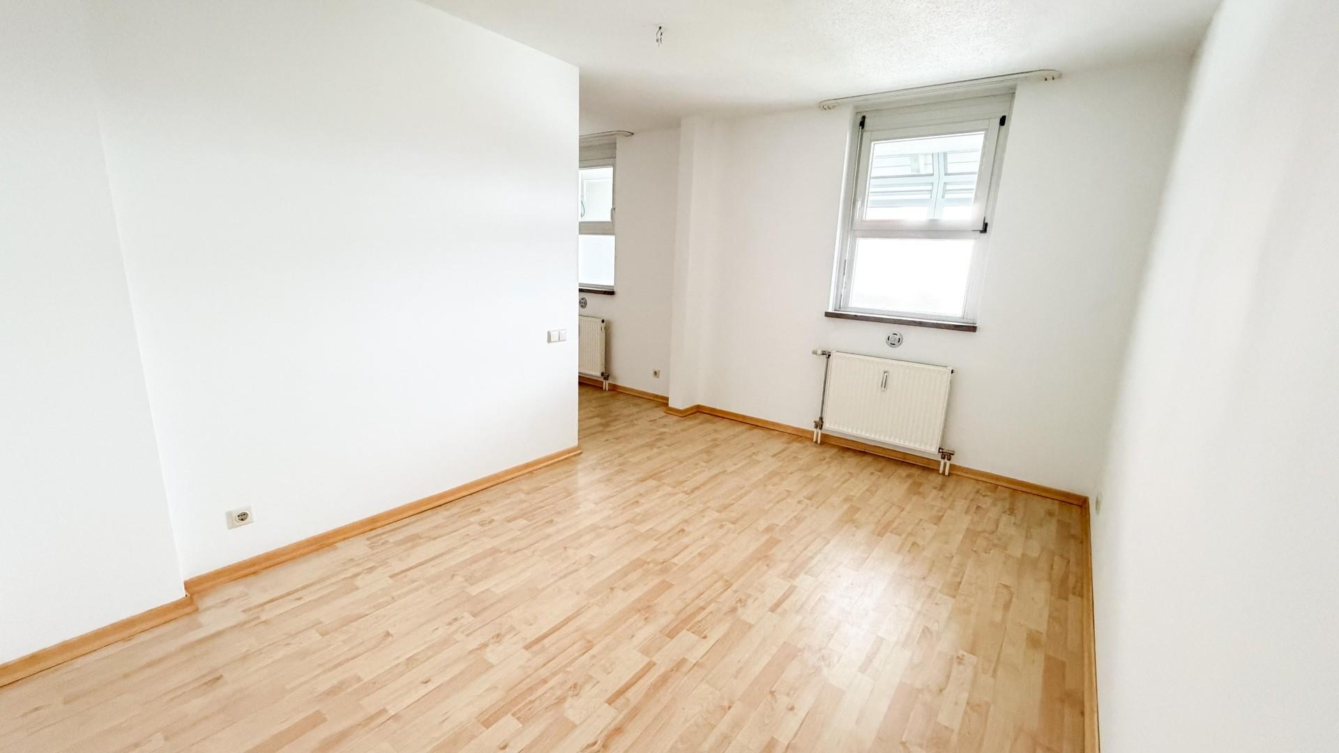 Schlafzimmer, ca. 13 m²