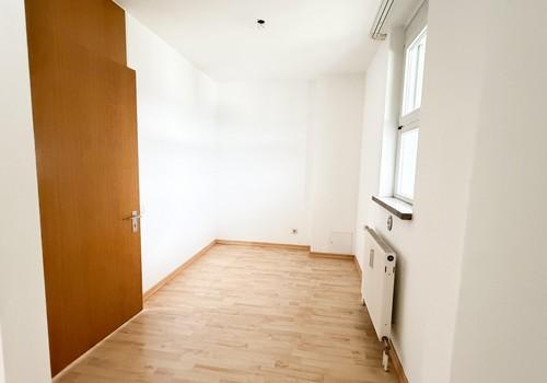 Ankleide am Schlafzimmer